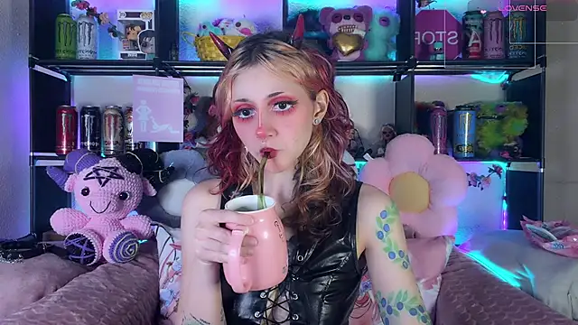  Devill Baby online show from June 7, 2026, 9:09 pm