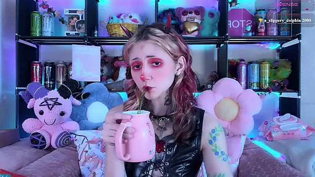  Devill Baby online show from June 11, 2026, 2:53 am