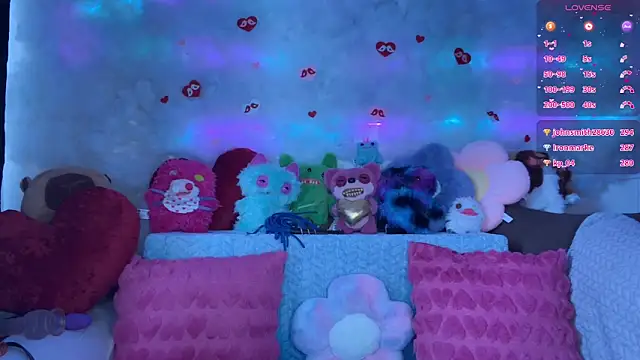  Devill Baby online show from February 8, 2026, 8:23 am