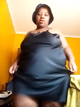 HotBootyBabe90 online show from January 18, 2025, 10:39 am