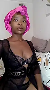 NunuBerry16 online show from March 10, 2025, 6:23 pm