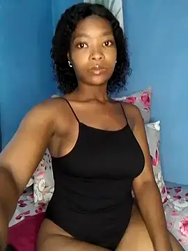 NunuBerry16 online show from February 27, 2025, 6:13 am