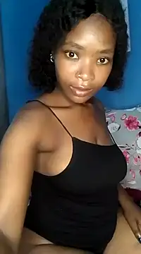 NunuBerry16 online show from February 27, 2025, 9:18 am