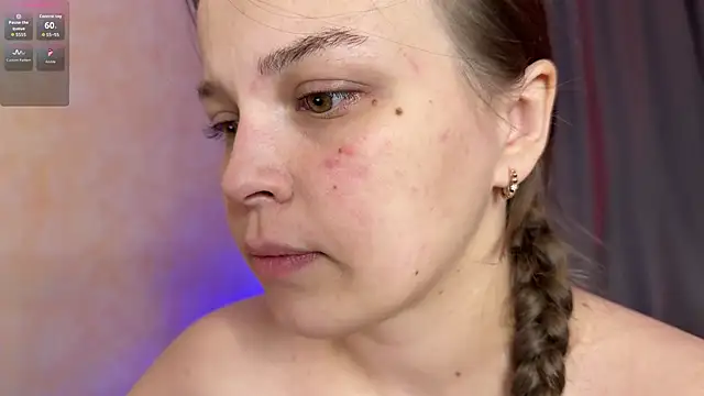 little nymphomaniac online show from December 19, 2025, 10:01 pm