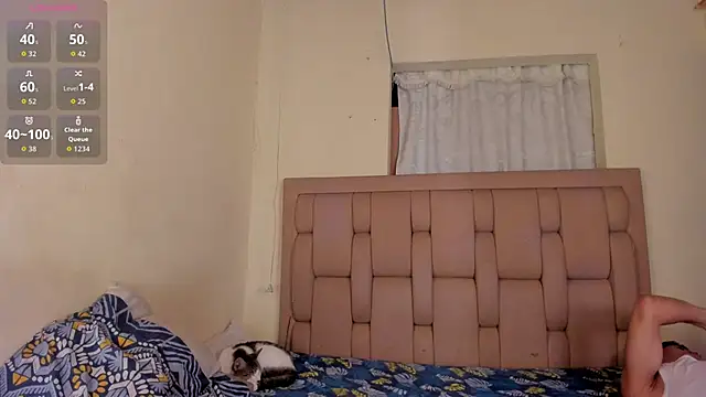 stepcouple XXX online show from September 11, 2025, 2:06 pm