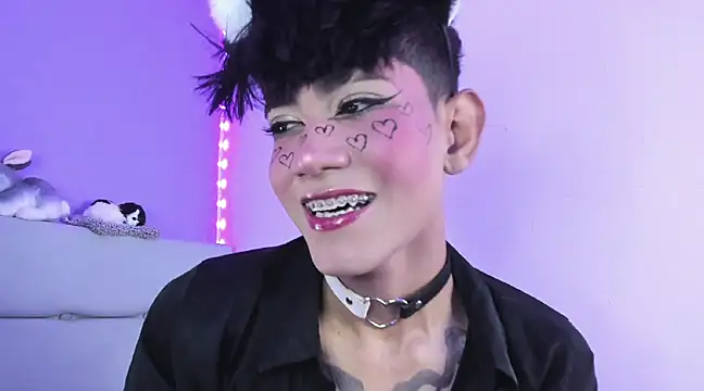 andrew uwu  online show from March 17, 2025, 5:27 pm