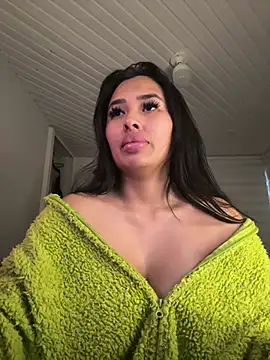 Anily Lovely online show from January 12, 2026, 10:58 pm