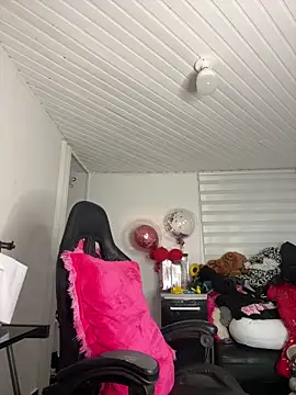 Anily Lovely online show from February 27, 2026, 10:53 pm