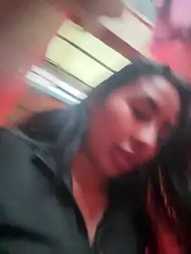 Anily Lovely online show from February 24, 2026, 10:54 pm