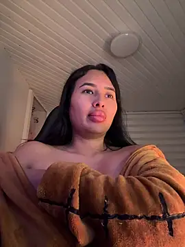 Anily Lovely online show from April 30, 2026, 11:09 pm