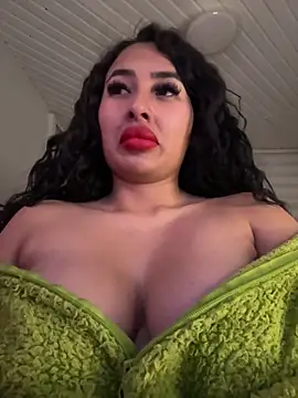 Anily Lovely online show from June 13, 2026, 12:41 am