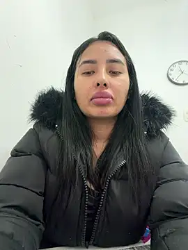 Anily Lovely online show from February 11, 2026, 4:40 pm