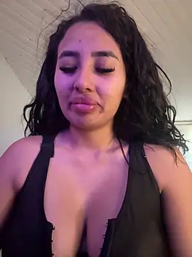 Anily Lovely online show from June 14, 2026, 5:58 pm
