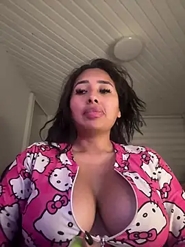 Anily Lovely online show from June 24, 2026, 11:35 pm