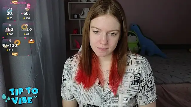 CassieJuice69 online show from December 1, 2024, 6:24 pm