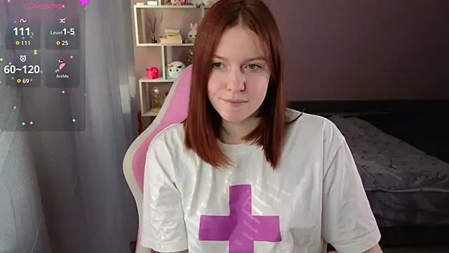 CassieJuice69 online show from May 8, 2026, 2:10 pm