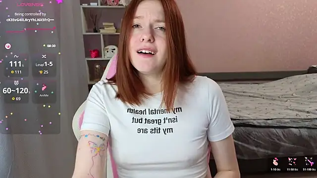 CassieJuice69 online show from May 5, 2026, 3:48 pm