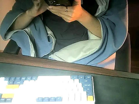 Ryan67533 online show from February 7, 2026, 1:57 am