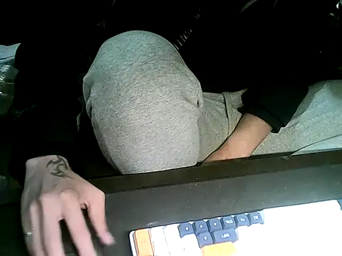 Ryan67533 online show from December 24, 2024, 11:17 am