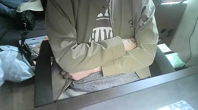 Ryan67533 online show from March 23, 2025, 4:38 am