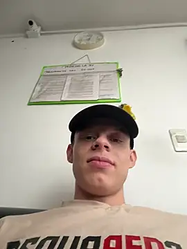 Daddyrich 632 online show from July 19, 2026, 5:42 pm