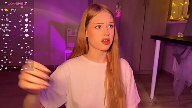 lisa barbie online show from February 13, 2026, 6:41 pm