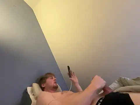 germancock1 online show from February 2, 2026, 12:20 am