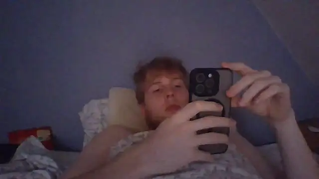 germancock1 online show from January 11, 2026, 8:49 pm