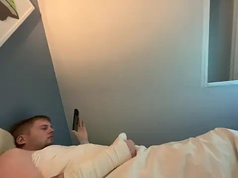 germancock1 online show from March 1, 2026, 8:09 pm