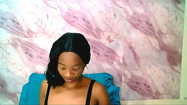 EbonyCreamy69 online show from February 21, 2026, 6:04 am