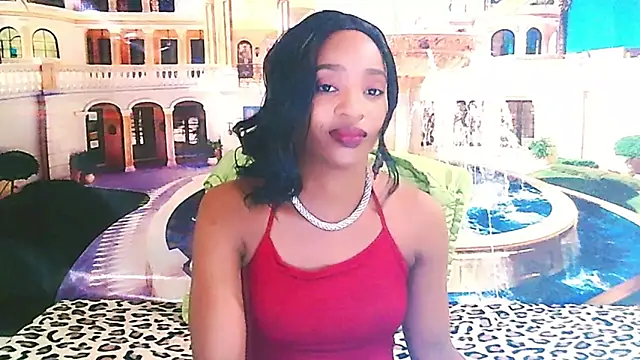 EbonyCreamy69 online show from March 11, 2026, 10:26 pm