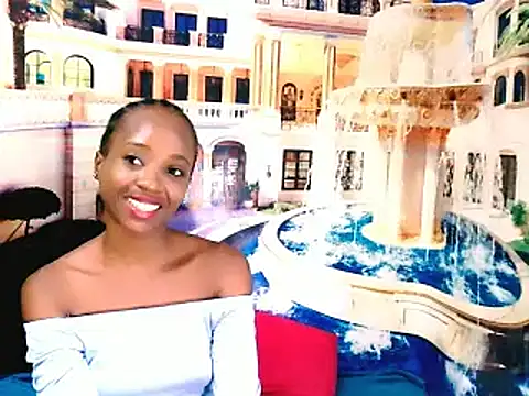 EbonyCreamy69 online show from January 15, 2025, 2:02 pm