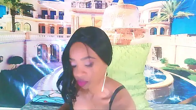 EbonyCreamy69 online show from March 26, 2026, 6:00 am