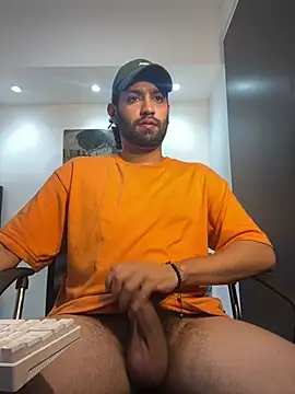 Dirtyboyhot online show from February 26, 2026, 4:23 am