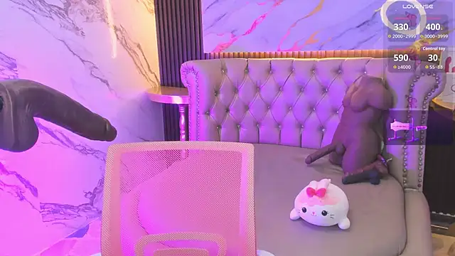 MAEVE BOOBS online show from June 28, 2026, 4:41 am