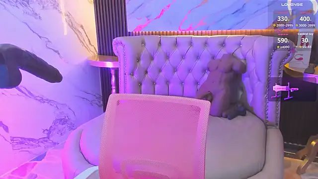 MAEVE BOOBS online show from June 14, 2026, 2:24 am