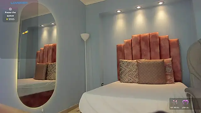 Snapshot of lou_rosse_ chatting on March 10, 2026, 8:57 pm lou rosse online show from March 10, 2026, 8:57 pm