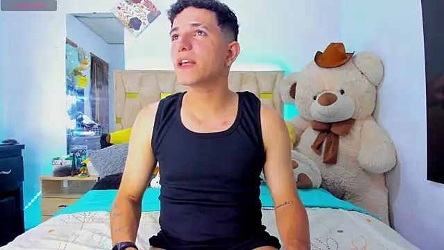patrick sanzz online show from August 7, 2026, 2:28 am