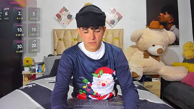 patrick sanzz online show from December 15, 2025, 6:19 am