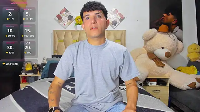 patrick sanzz online show from January 13, 2026, 11:52 pm