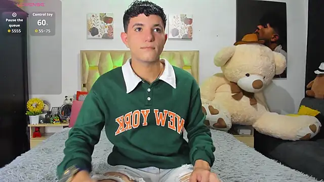 patrick sanzz online show from September 22, 2025, 6:14 pm