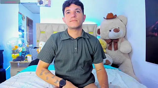 patrick sanzz online show from July 21, 2026, 12:13 am