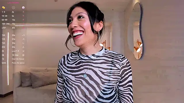 Snapshot of IrinaPortman chatting on March 21, 2025, 7:02 pm IrinaPortman online show from March 21, 2025, 7:02 pm