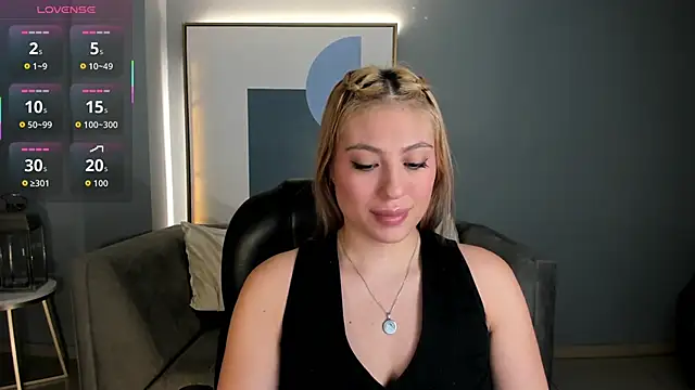 Snapshot of IrinaPortman chatting on November 29, 2025, 12:05 pm IrinaPortman online show from November 29, 2025, 12:05 pm