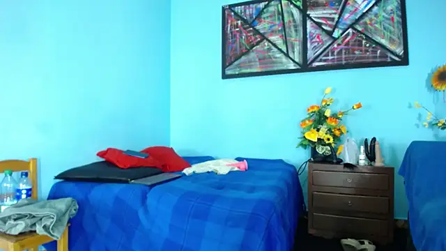 Iivana 19 online show from November 28, 2025, 1:44 pm