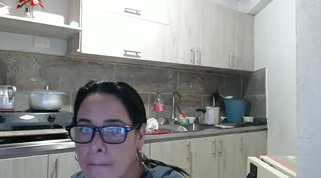 Antonella2 4 online show from February 13, 2025, 3:50 am