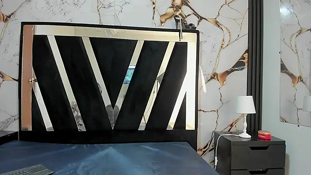 KarinaSimonz online show from October 10, 2025, 7:36 pm