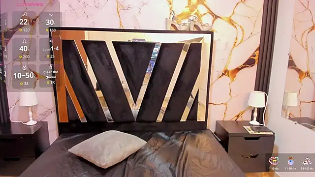 KarinaSimonz online show from January 31, 2026, 7:45 pm