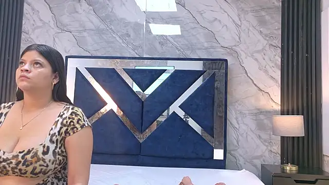 KarinaSimonz online show from June 24, 2026, 7:55 pm