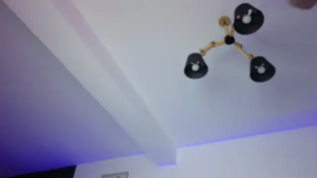 Lorennameliyy online show from November 8, 2025, 8:01 pm